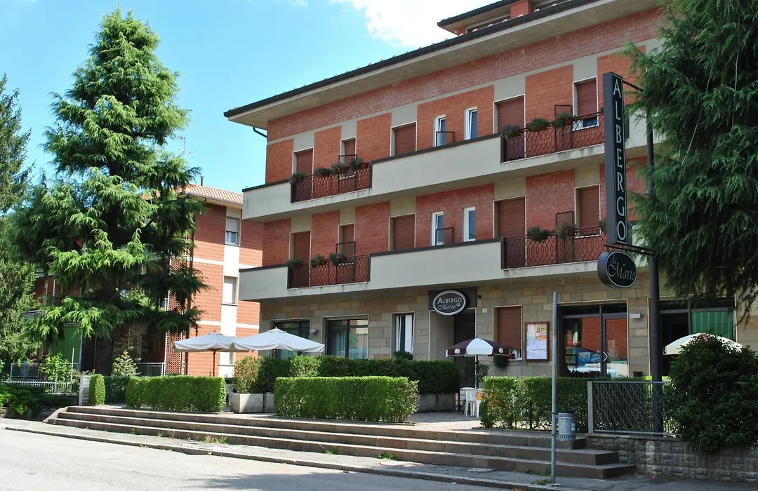 Albergo da Mario-1