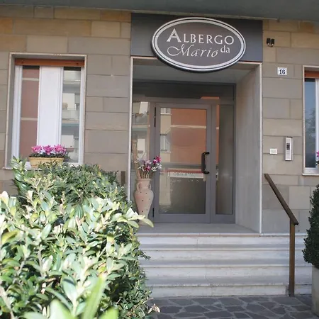 Albergo da Mario-3