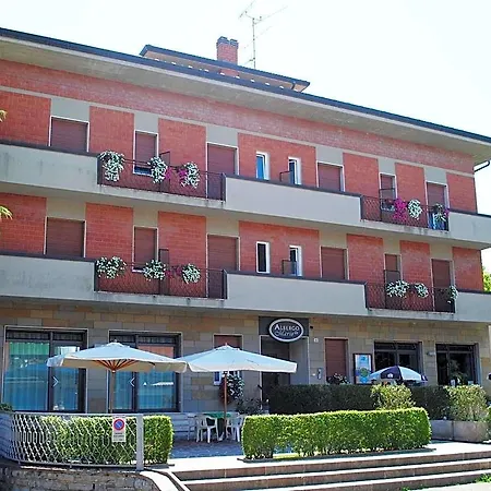 Albergo da Mario-2