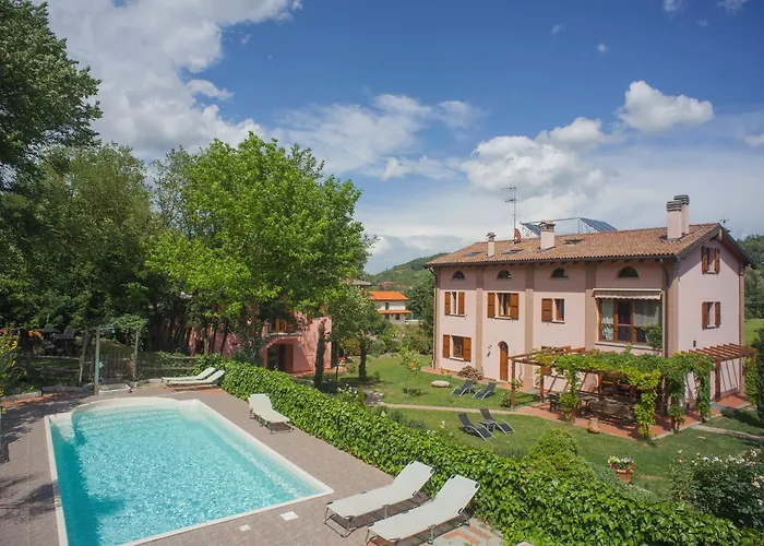 Hotel adatto agli animali: Agriturismo Il Cavicchio