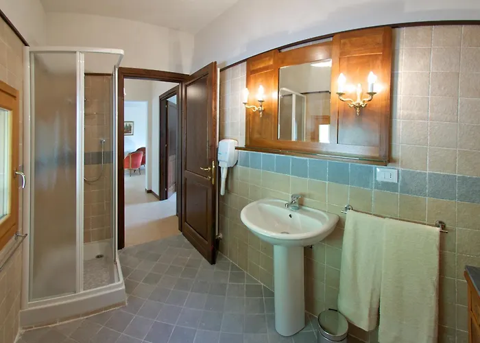 Hotel adatto agli animali: Podere Riosto Cantina&Agriturismo