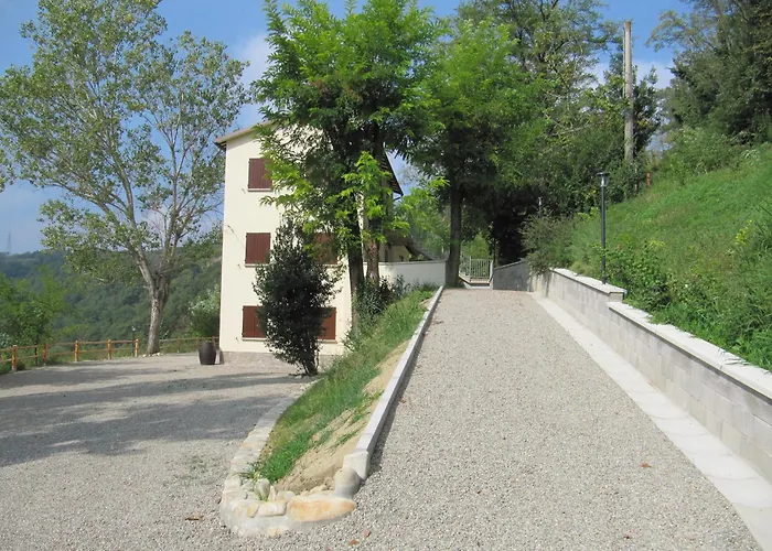 Hotel adatto agli animali: Podere Riosto Cantina&Agriturismo